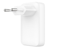 FIXED Płaska Ładowarka Sieciowa Slim Travel GaN 30W 1xUSB-C PD FIXCG30S-C-WH - 1342421 - zdjęcie 2